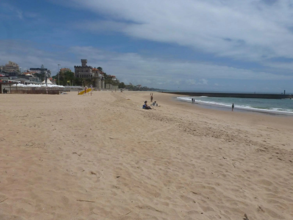 Cascais-Estoril BEACHFRONT Apartments