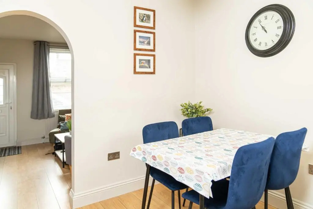 East Street, Town Centre, 2 Bedrooms