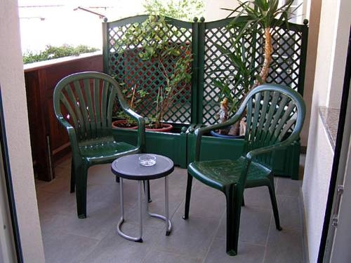 Ferienhaus Beiler