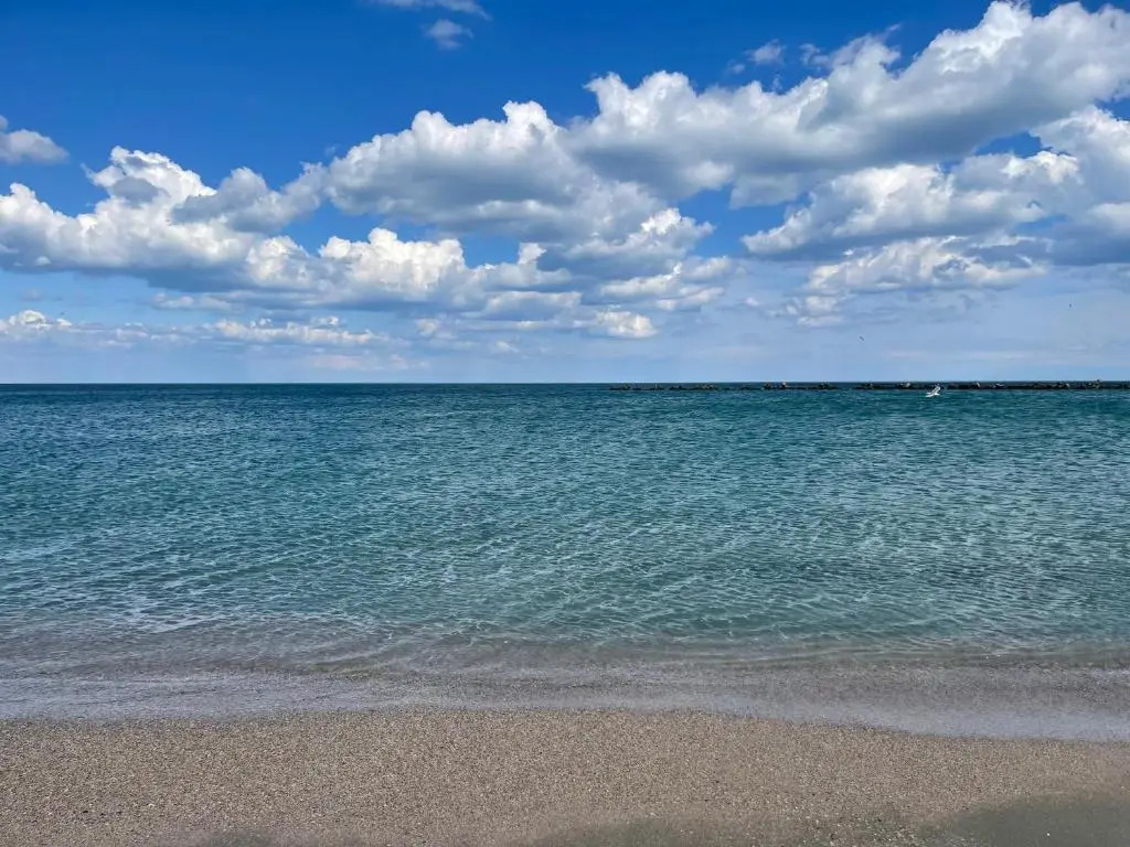 Apartament 4 - Solid Residence Mamaia