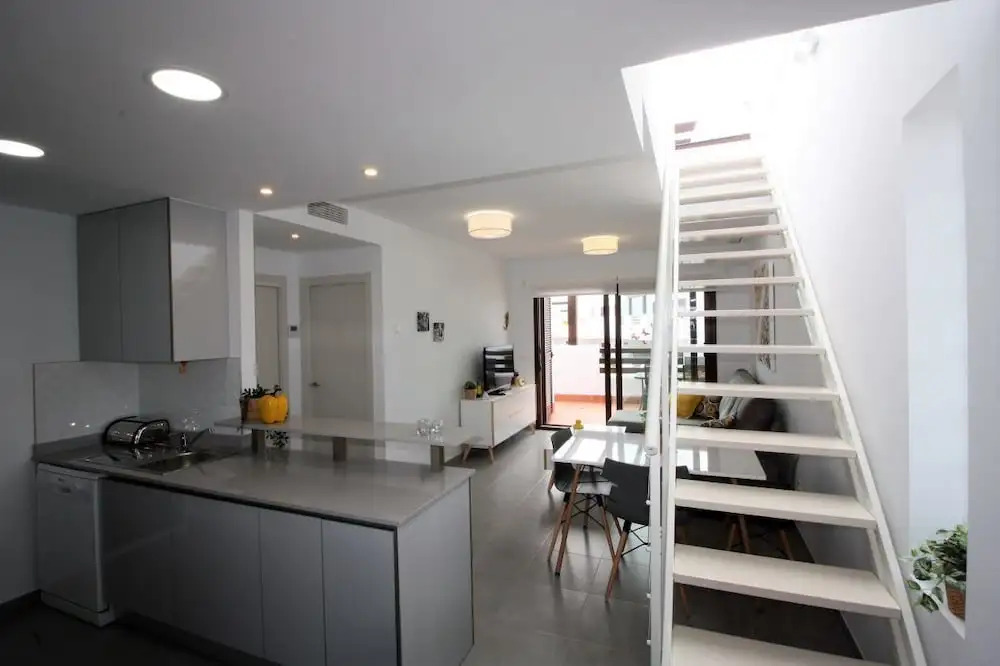 Apartamento Oona