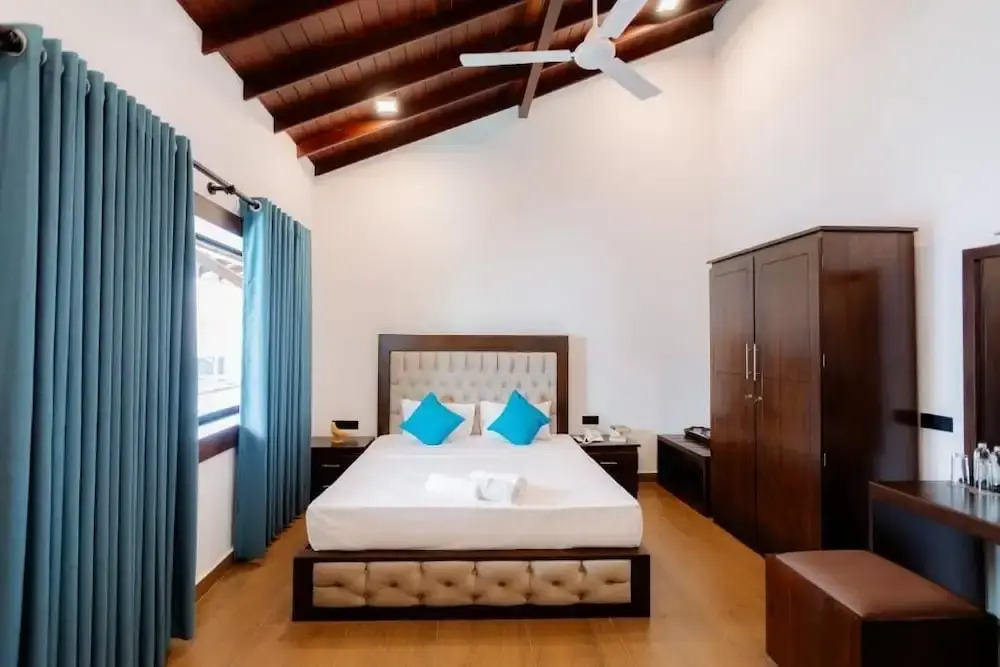 KADUPUL By Serenity Hotels