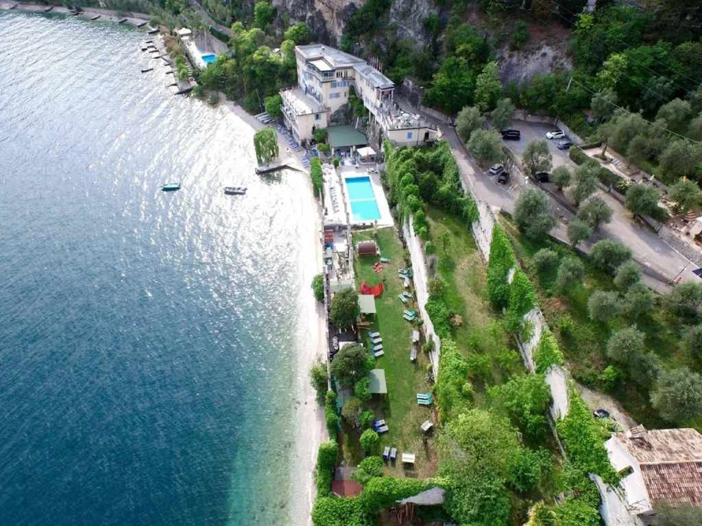 Villa Romantica