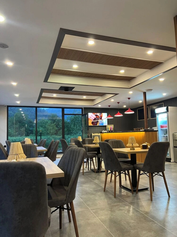 Ahsena Buti̇k Otel