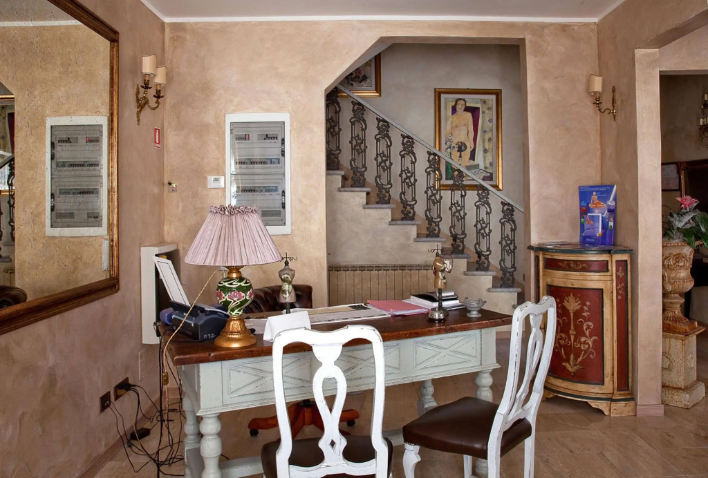 La Petite Maison