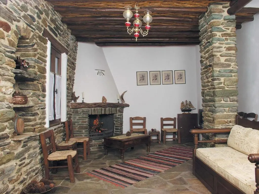Anastasia Luxury Villas