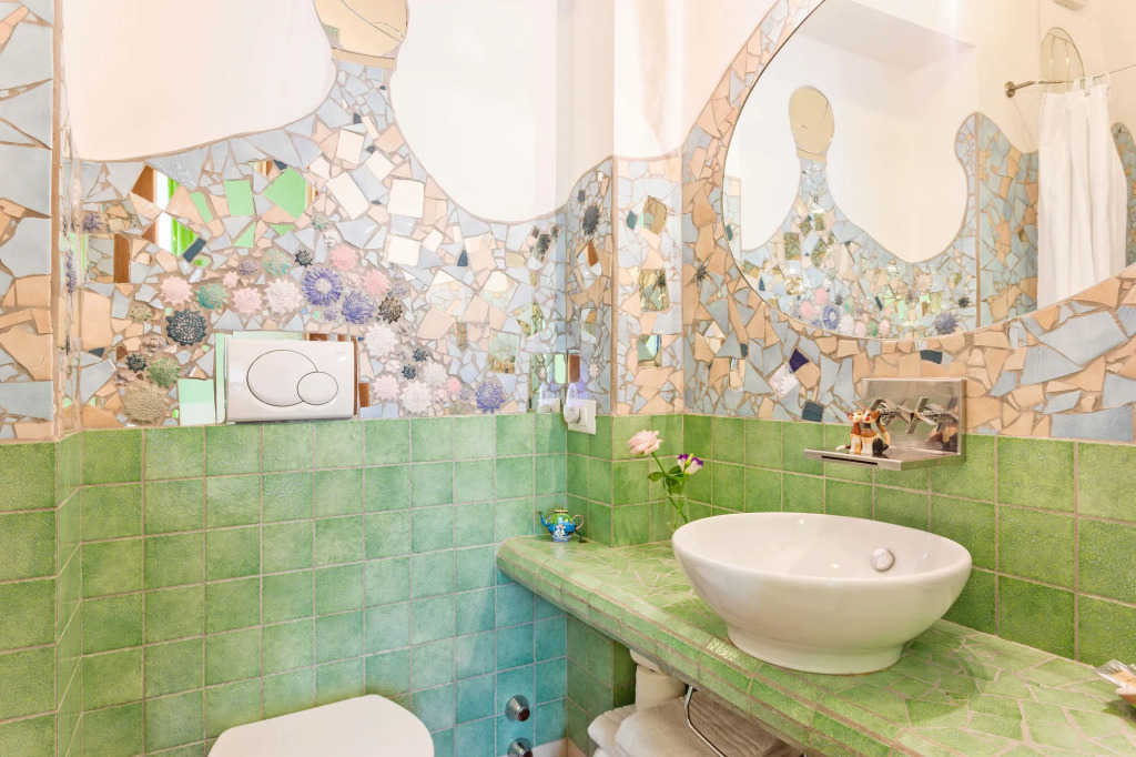 Gli Artisti Apartments Rome