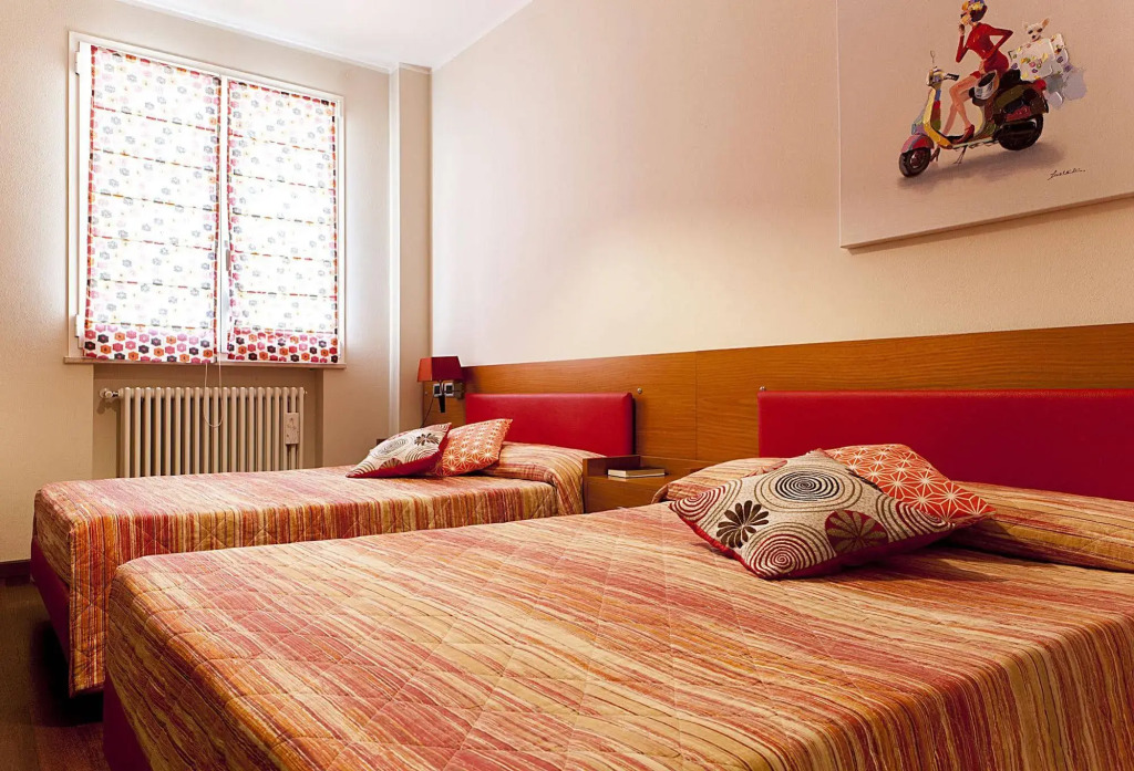Hotel Santa Caterina