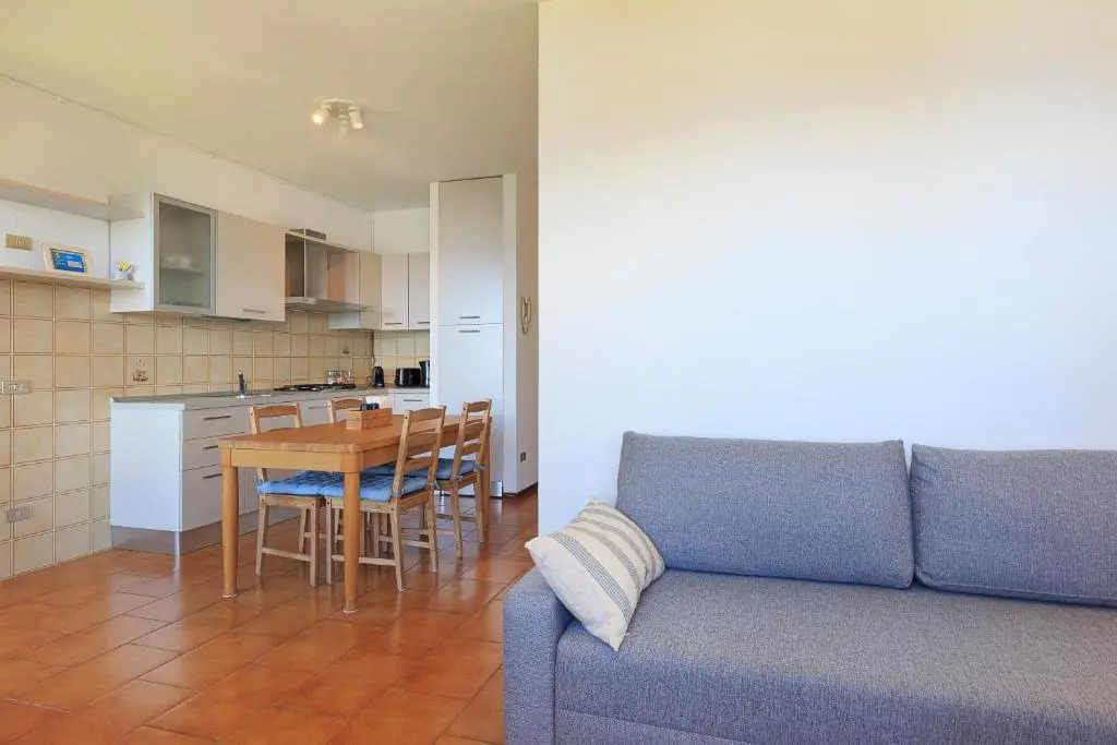 Appartamento Sereno - By Impero House