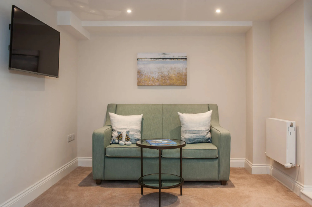The Charm Brighton Boutique Hotel & Spa