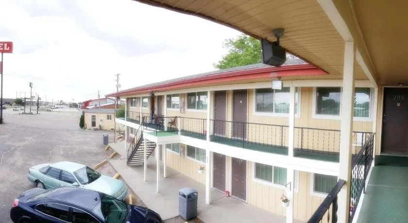 Western Motor Inn