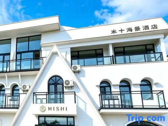 Floral Hotel· Mishi Seaview