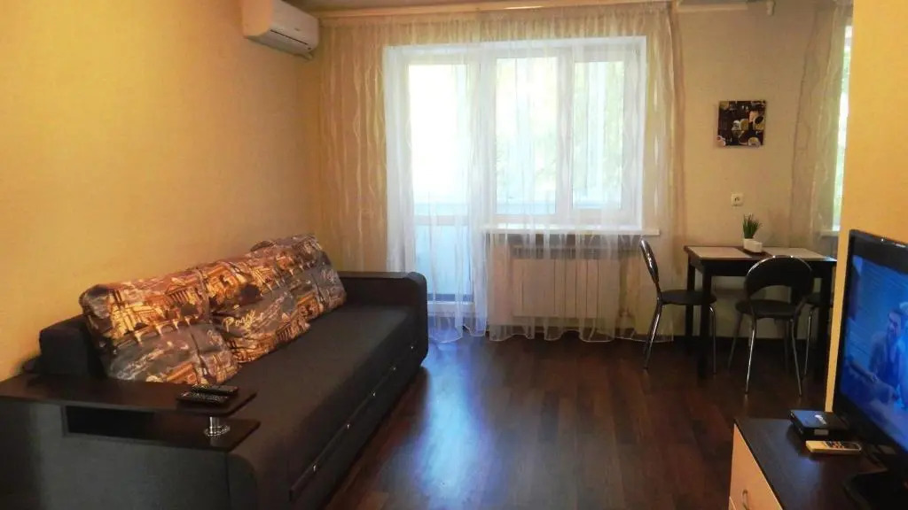 Vivaldi Apartment проспект Науки 1к,2к апартаменты для Вашего відпочинку