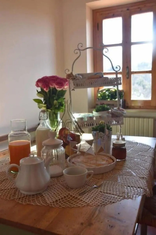 Country Hill B&B