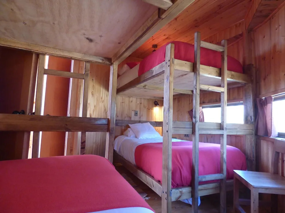 Dune & Domes Pichilemu