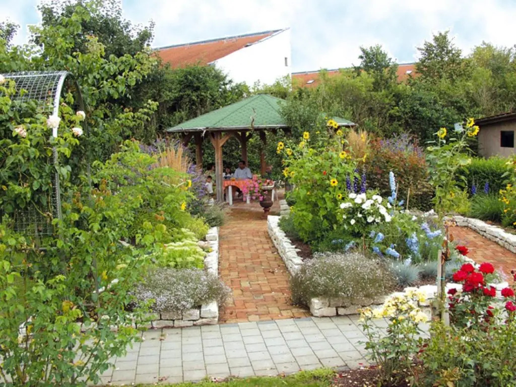 Pension Martinus