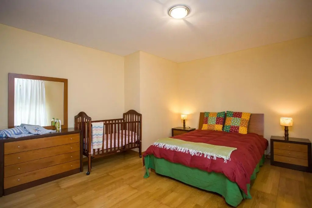 Apartment T3 in Downtown with Sea View