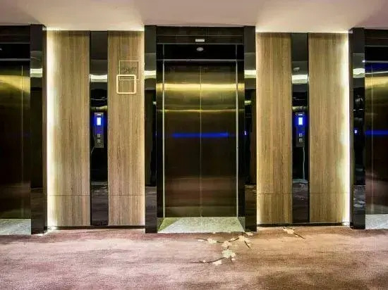 Yolan Executive Hotel Apartments
