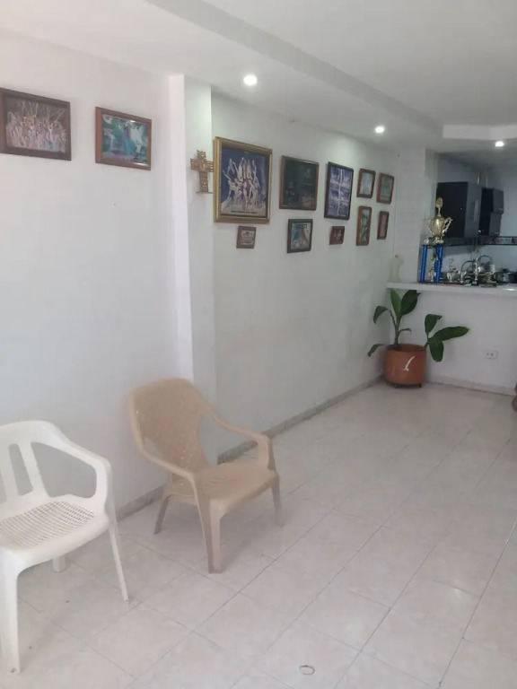 Barranquilla residencia norte