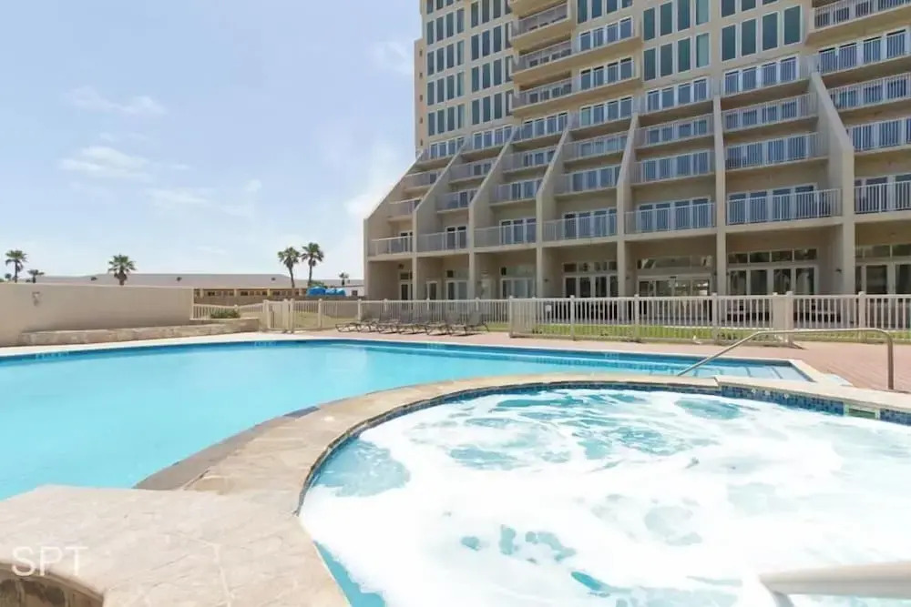 Bahia Mar 418