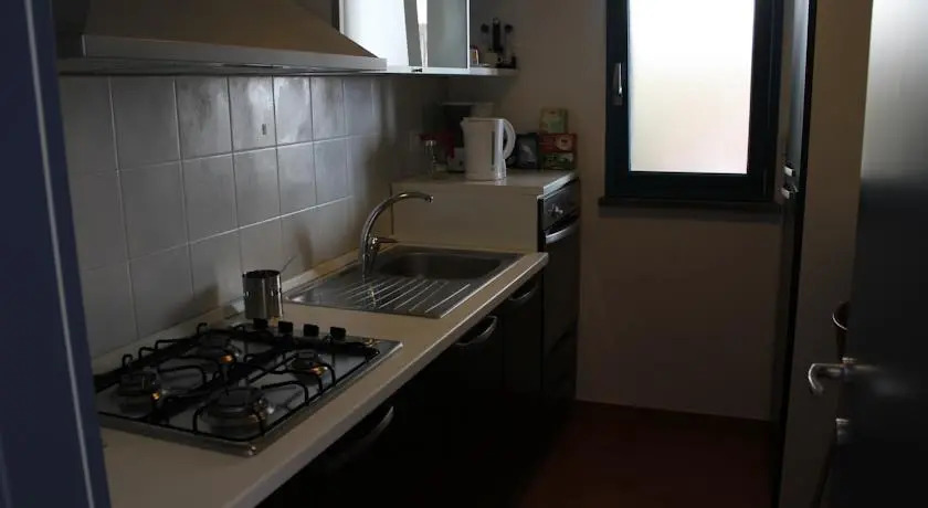 Casa Pozzillo