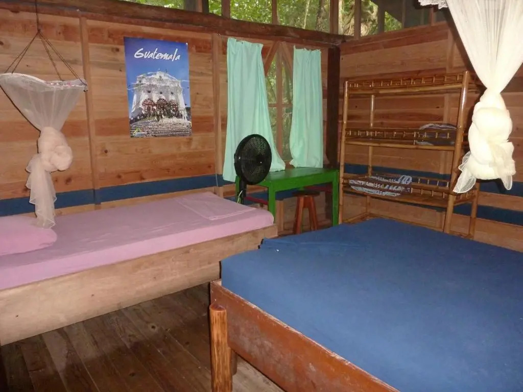 Hotel Casa Perico