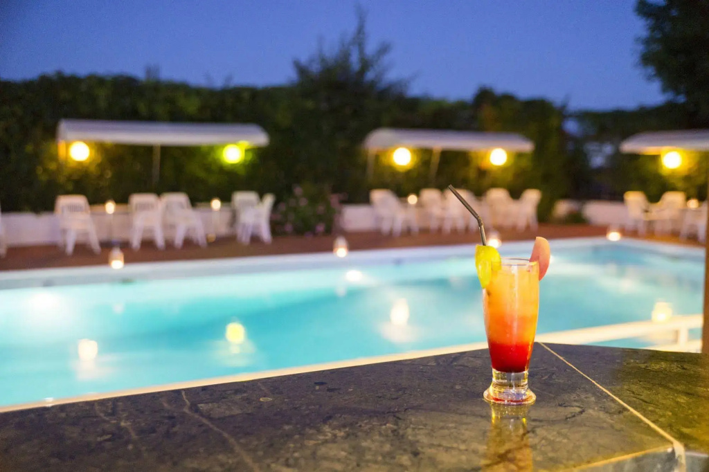 Hotel Taxiarhis
