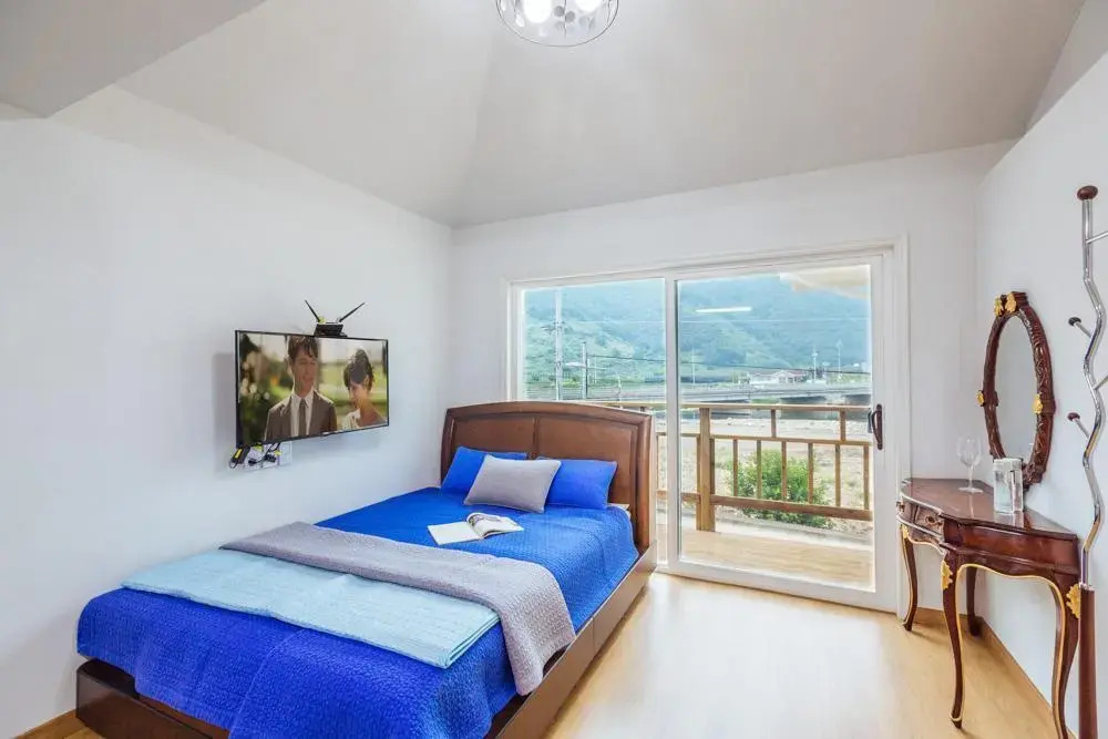 Miryang Raon Jenna Pension