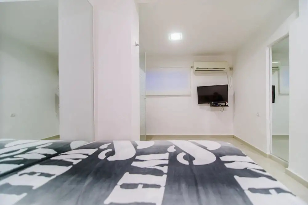 La Mer Apartment- Sea Experience