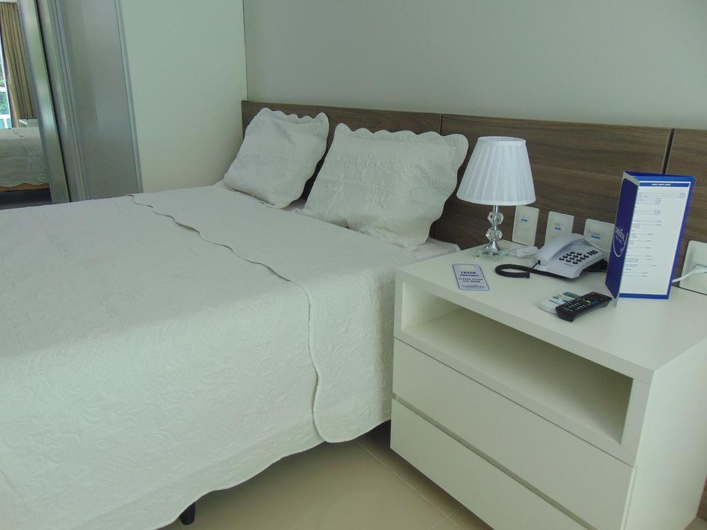 Oriental Praia Hotel