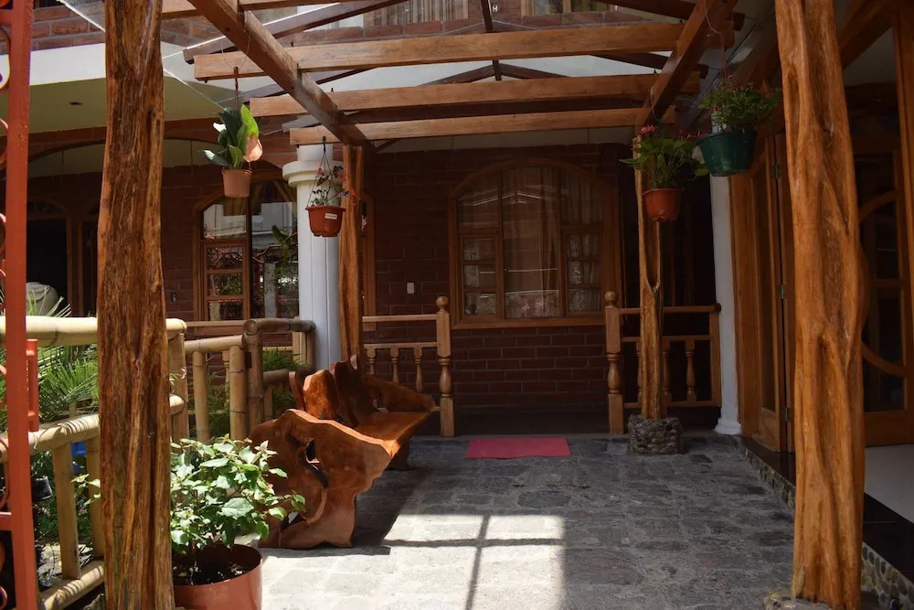 Hotel Cañaveral