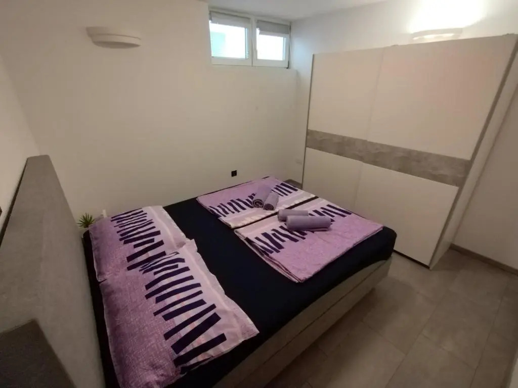 Apartman Pako i Ivano