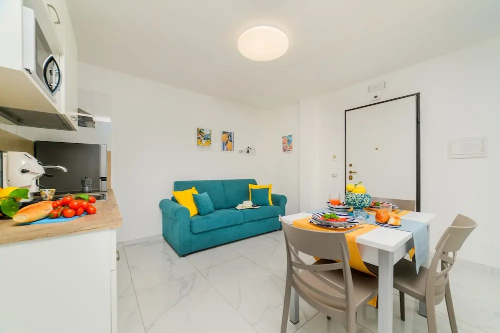 Estate4home - Suites Margar