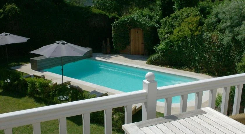 Hotel Alizee