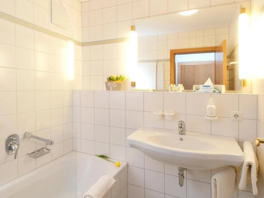 Ferienwohnung Gästehaus Büchele Kleinwalsertal