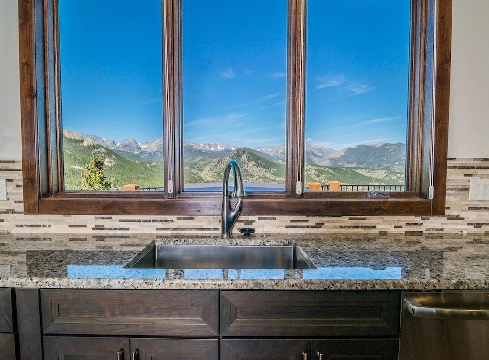 Aerie - 4 Br Home