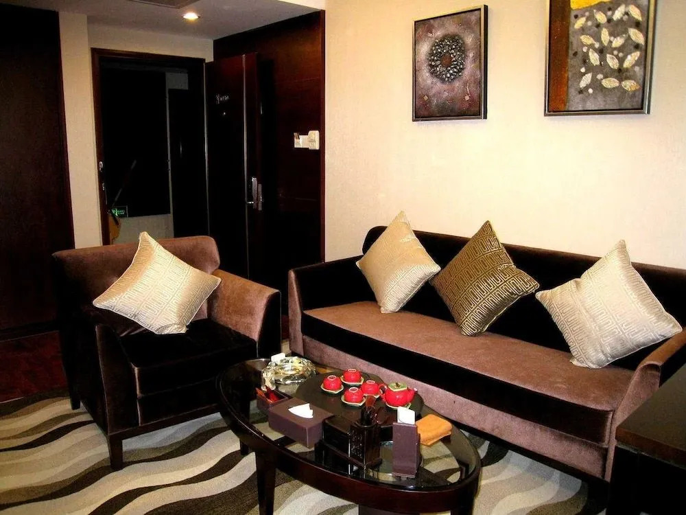 Zijin Hotel - Xiamen