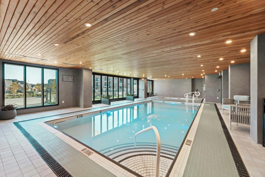 Sandman Signature Dallas Las Colinas Hotel & Suites