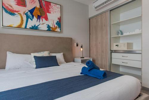 The Gallery Condos Playa de Carmen