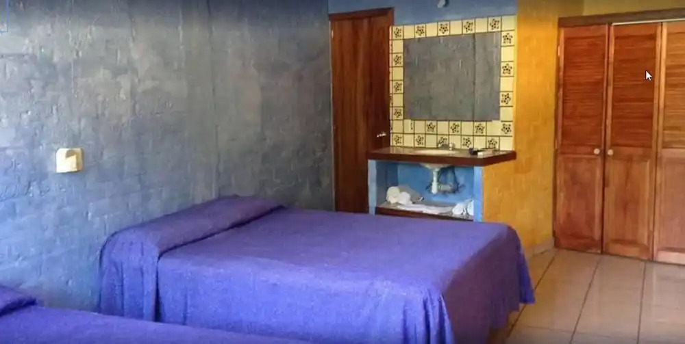 Las Casitas