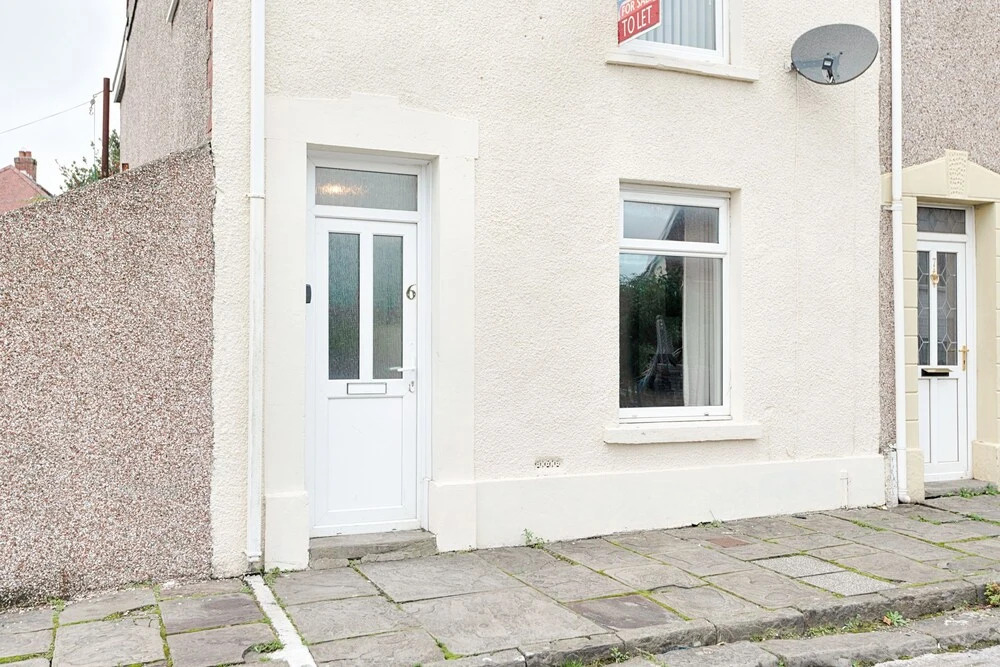 Swansea Hosea Spacious Home