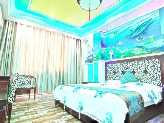 Sunshine Holiday Inn Guilin