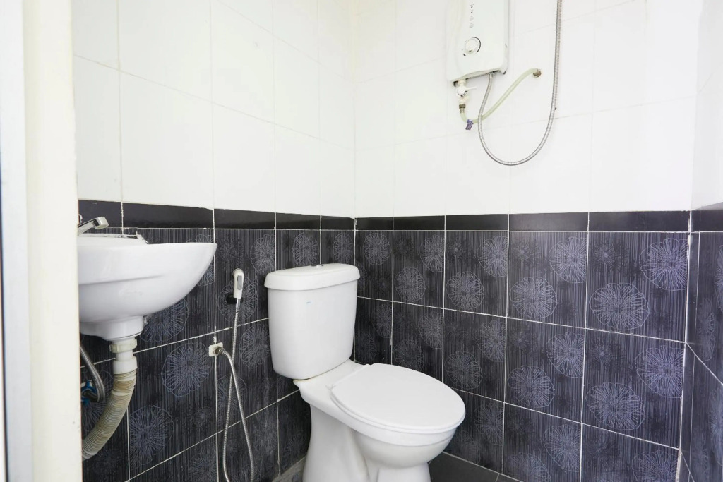 OYO Rooms Setapak Central