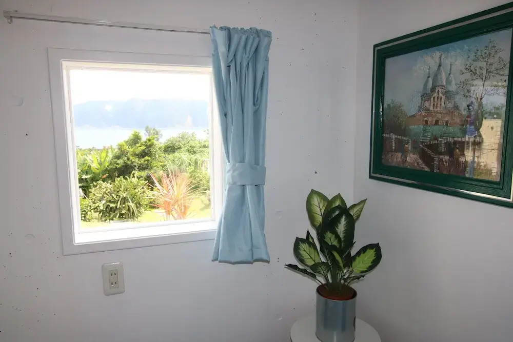 Guesthouse Basho