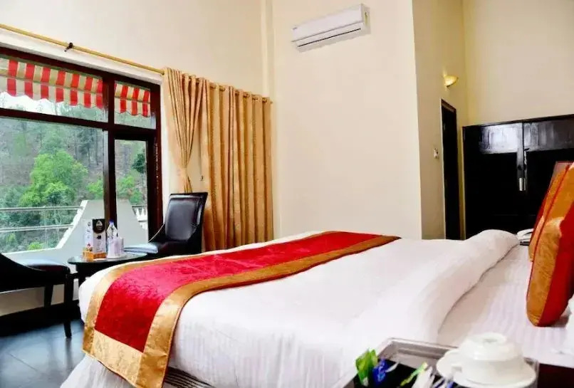 Hotel Vaapi Comfort inn