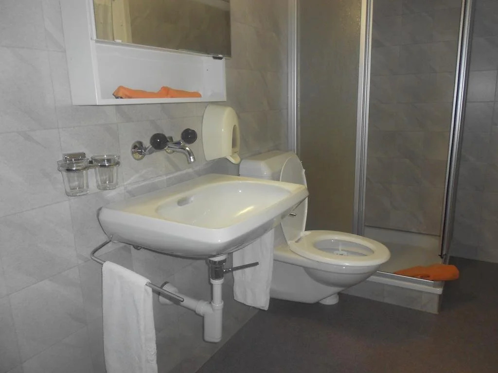 Hotel Alpenblick Muotathal