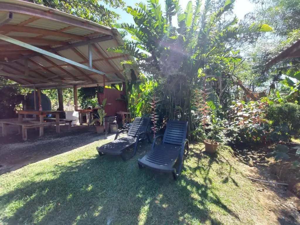 Hotel Sueños de María