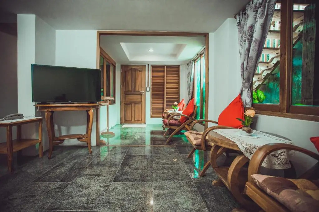 Sasitara Thai Villas
