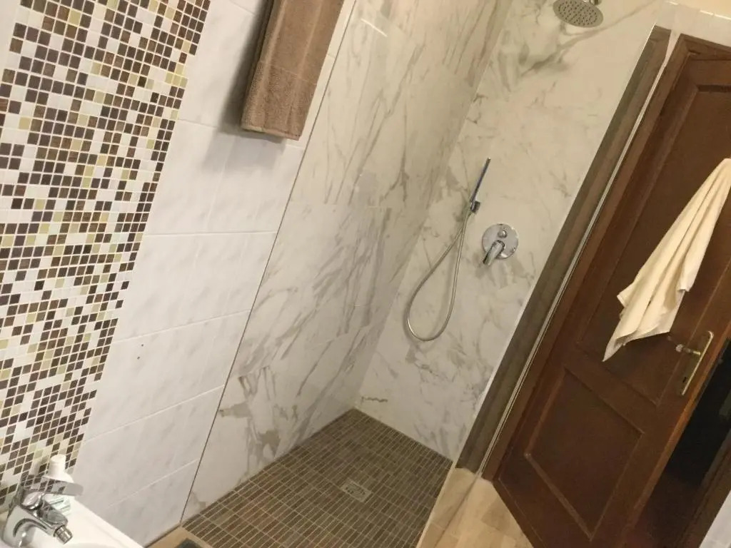 Sabry apartment