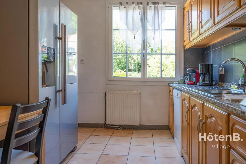 Large House Close To City Center Limoges